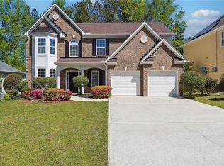 5507 Cascade Hills Loop SW, Atlanta, GA 30331