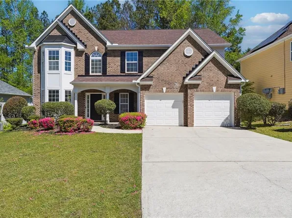 5507 Cascade Hills Loop SW, Atlanta, GA 30331
