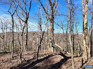 Rockledge Rd, Afton, VA 22920