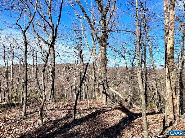 Rockledge Rd, Afton, VA 22920