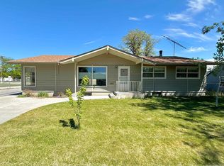 600 N 9 E, Mountain Home, ID 83647