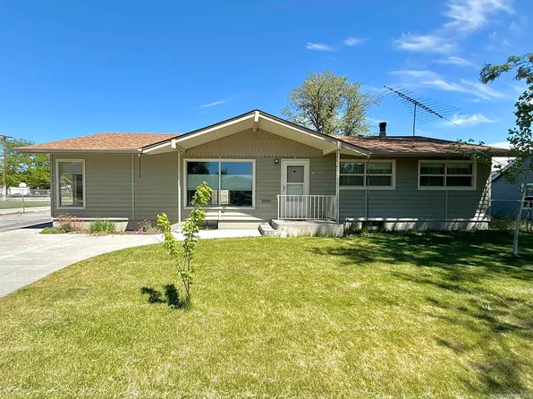 600 N 9 E, Mountain Home, ID 83647