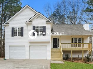 100 Creekside Cir, Villa Rica, GA 30180