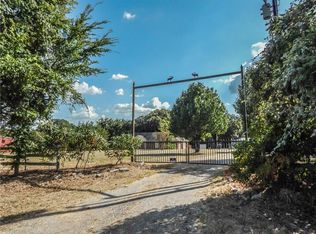 9966 County Road 2326, Terrell, TX 75160