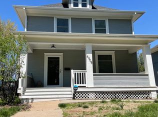4908 Webster St, Omaha, NE 68132