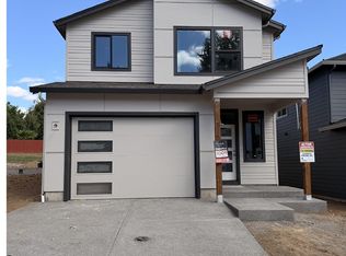 18009 NE 35th Ave, Ridgefield, WA 98642