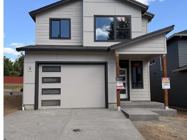 18009 NE 35th Ave, Ridgefield, WA 98642