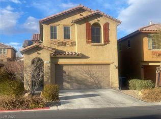 9322 Shawnee Mission Ave, Las Vegas, NV 89178