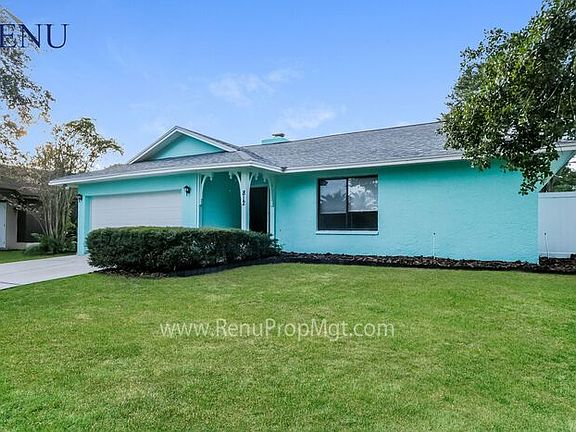 2nd image of 812 Black Knight Dr