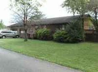 67 Township Road 1188, South Point, OH 45680