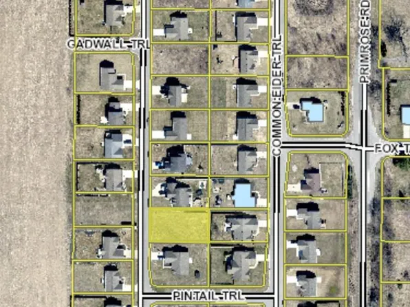 52700 Blue Winged Trl, South Bend, IN 46628