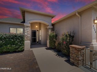 6596 E Barrington Ave, Prescott Valley, AZ 86314