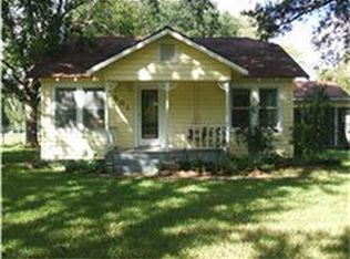 501 Fellows Rd, Houston, TX 77047