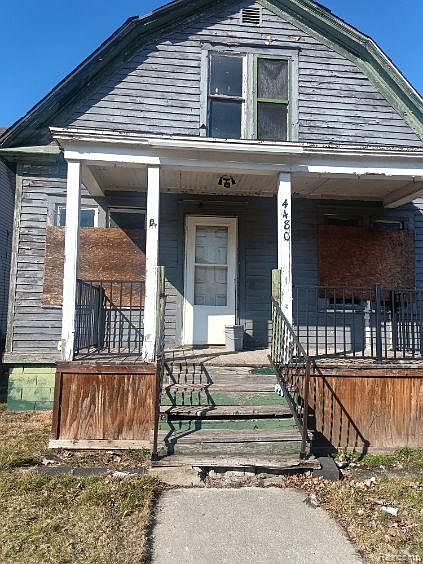 1st image of 4480 Webster St