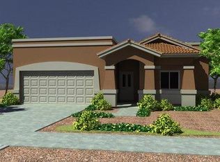 233 Peyton Rd, Socorro, TX 79928