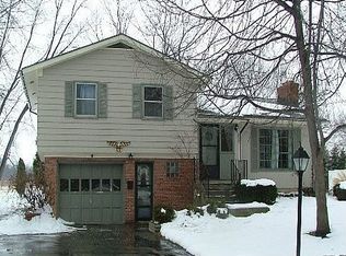 277 Anderson St NW, Sparta, MI