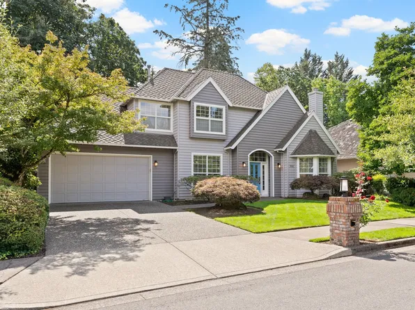 5552 Yorkshire Pl, Lake Oswego, OR 97035