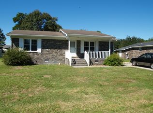 710 Raintree Ln, Conway, SC 29526