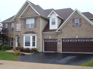 3810 Trillium Trl, Elgin, IL 60124