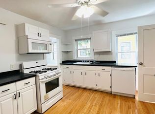 7 Hawthorne Park #1, Cambridge, MA 02138
