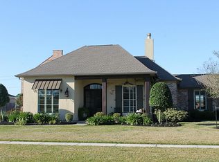 2505 Magnolia Ln, Deer Park, TX 77536