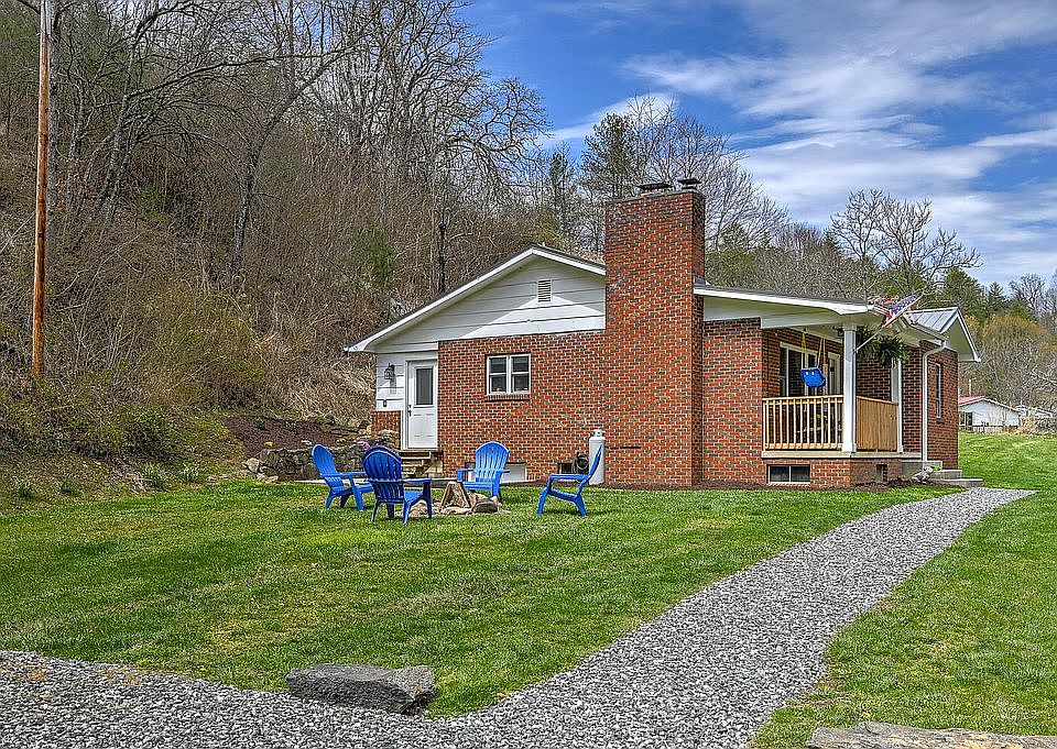 747 Petersburg Rd, Marshall, NC 28753 Zillow