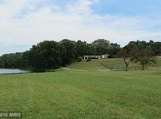 6617 Runkles Rd, Mount Airy, MD 21771