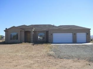 7625 E Winners Cir, Prescott Valley, AZ 86315