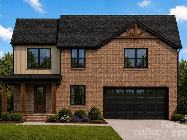 2409 Plyler Mill Rd, Monroe, NC 28112