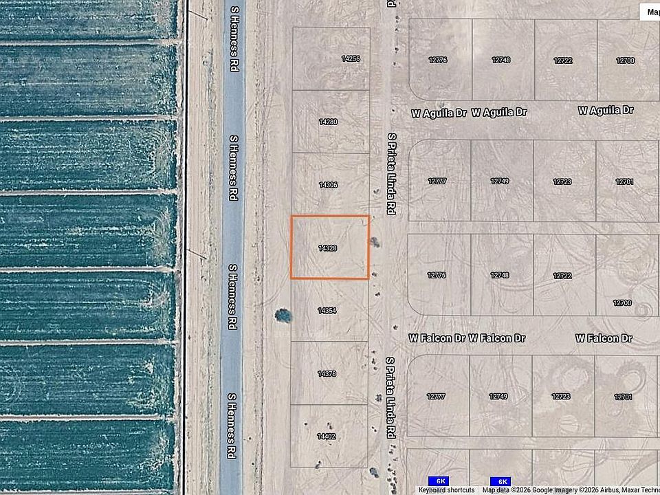 2nd image of 14328 S Prieta Linda Road #-
