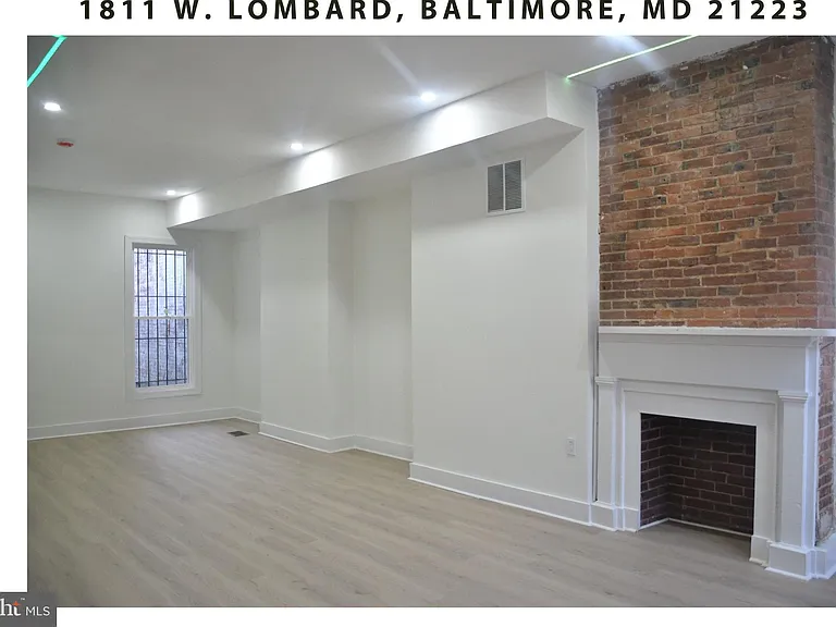1811 W Lombard St — Photo 19