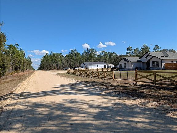 3rd image of SW 81st St Lot 2