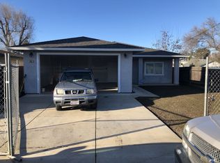 419 S Hinkley Ave, Stockton, CA 95215