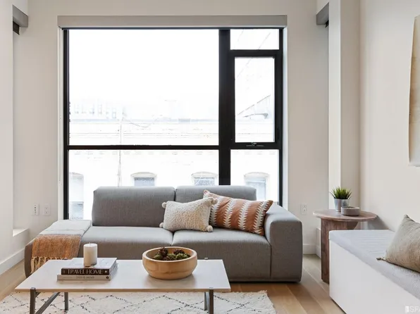 1201 Sutter St #309, San Francisco, CA 94109