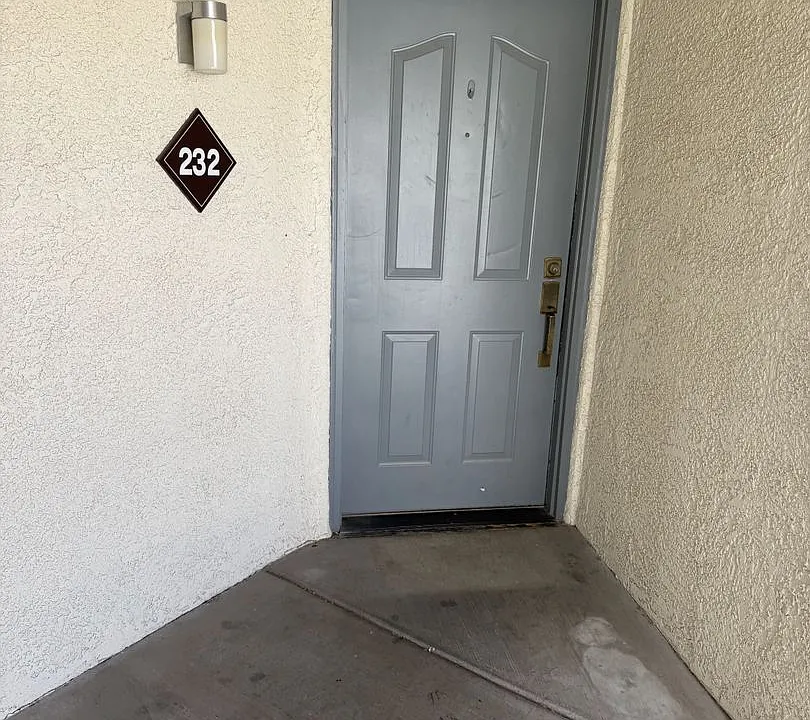 8455 W Sahara Ave #232