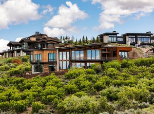 9311 Golden Spike Ct, Park City, UT 84098