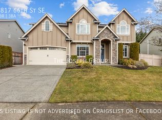 1817 66th St SE, Auburn, WA 98092