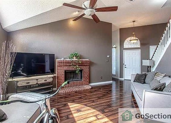 4th image of 2616 Bent Brook Dr