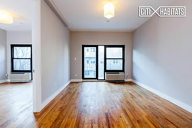 Rented by Citi Habitats