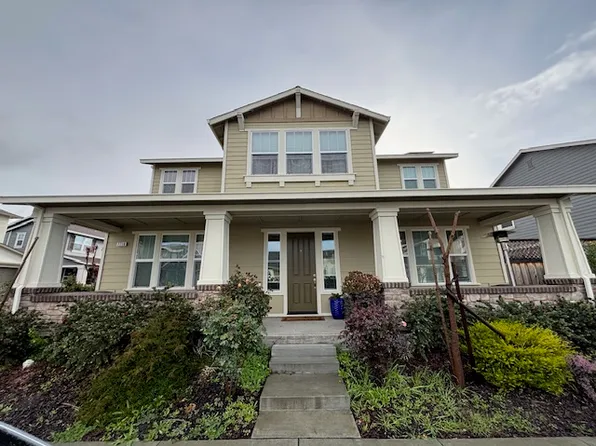 7718 Wildrose Way, Rohnert Park, CA 94928
