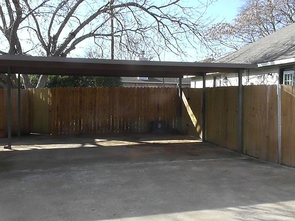 2 Car Carport