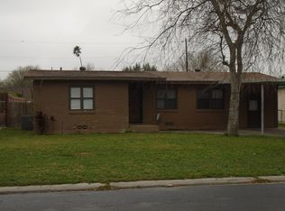 1501 Upas Ave, McAllen, TX 78501