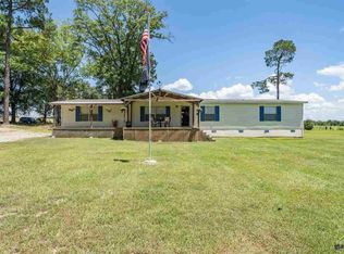 3271 Fm 779, Mineola, TX 75773