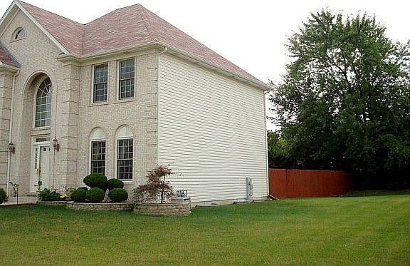 East Elevation