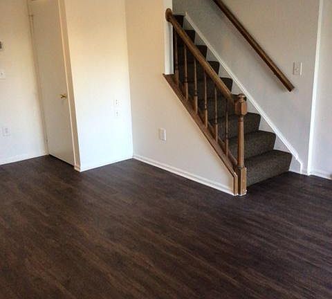 Living Room, Dining Room