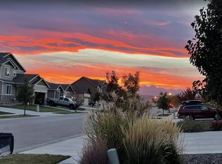 (Undisclosed Address), Berthoud, CO 80513