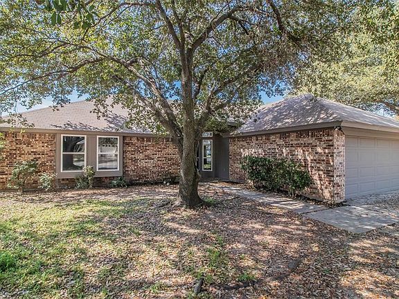 2nd image of 6833 Megan Ln