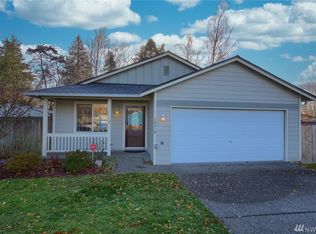 10319 10th Avenue Ct S, Tacoma, WA 98444