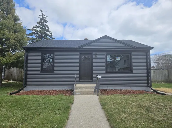 3407 3rd AVENUE, Racine, WI 53402