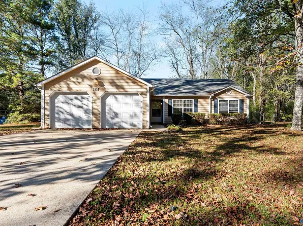 105 Indian Bluff Dr, Toney, AL 35773
